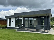Интерьер Домокомплект DoorHan 133 ПРО