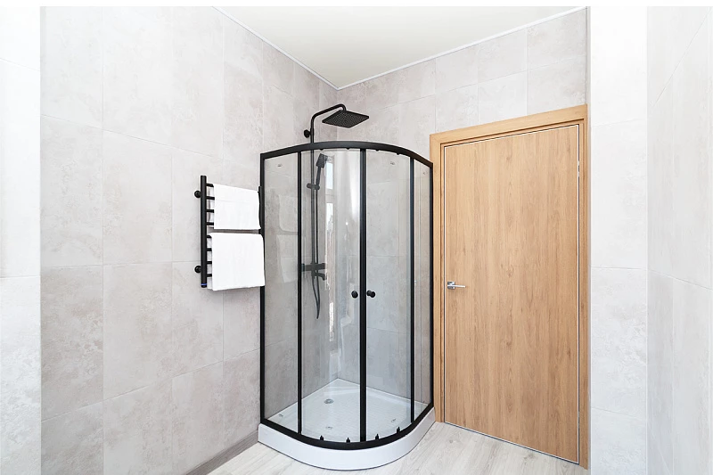 МОДУЛЬНЫЙ ДОМ DOORHAN