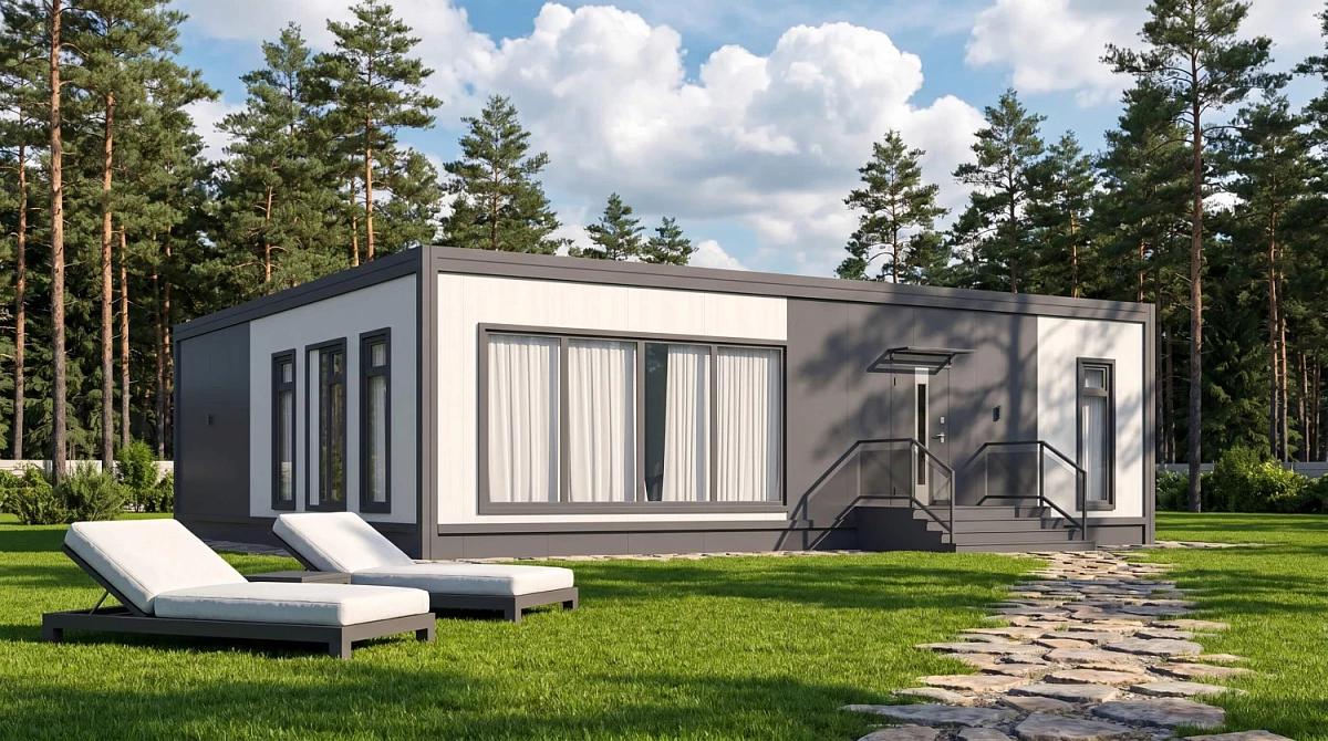 Домокомплект DoorHan 148-1 | Заказать под ключ