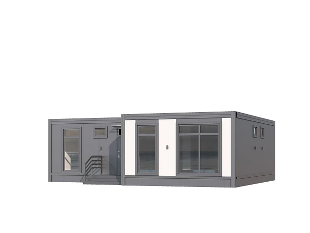 Интерьер Домокомплект DoorHan 103