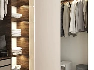 Интерьер Домокомплект DoorHan 74